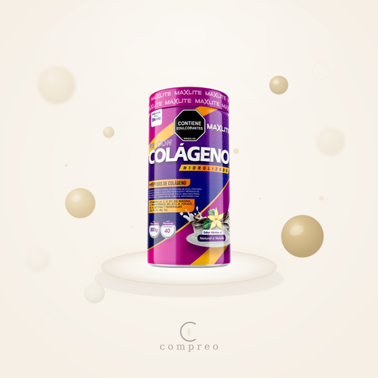 Colageno Hidrolizado Maxlite